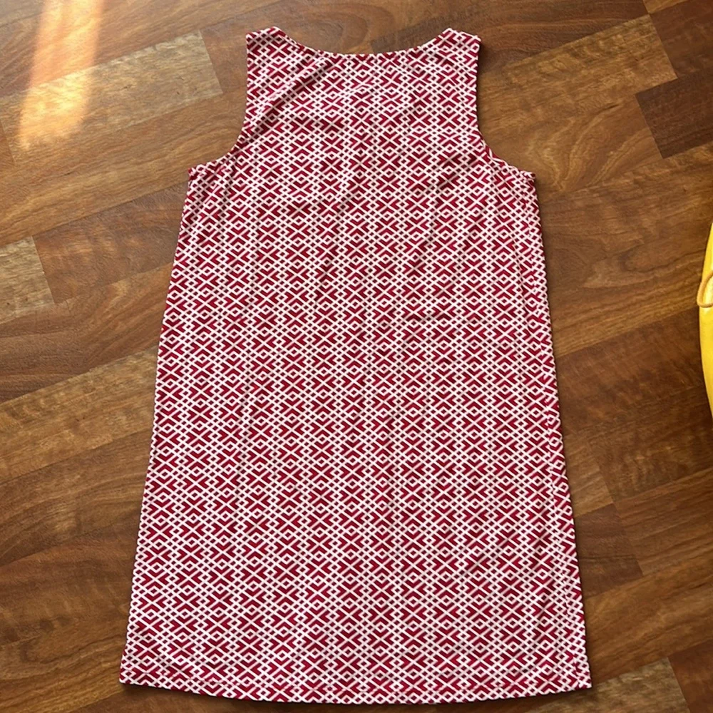 BNWOT Kim Rogers dress - Picture 9 of 10